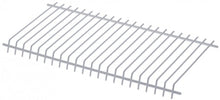  Grilaj de alunecare pentru cuburi de gheaȚĂ tip A, L 435x210mm - 692769