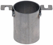 Racord de golire pentru plită grătar ø 45mm L 60mm L 85mm DPF 65mm - 692779