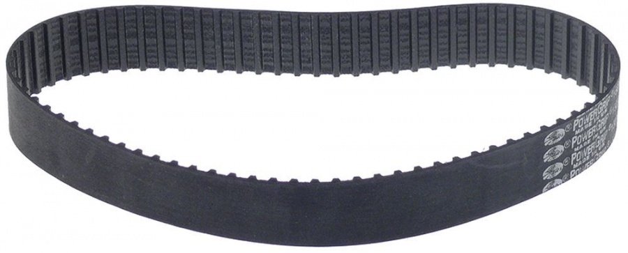 Curea dințata profil 150XL075 L 380mm lățime curea 19mm dinți 75 - 692780