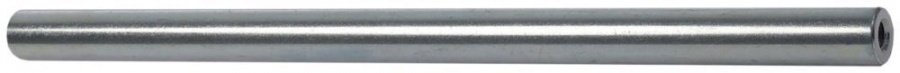 ax pentru cazan de bucătărie L 285mm DE ø 16mm
