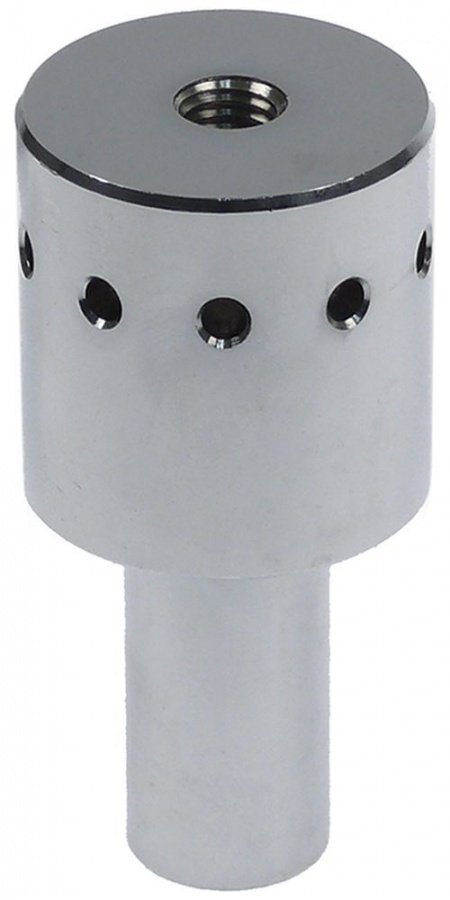 Bucșă de reglaj ø 40/20mm L 80mm pentru cazan de bucătărie - 692783