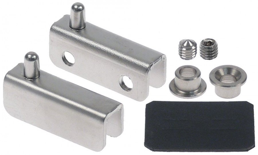 Balama Kit pentru ușă interioară PM sus/jos - 692804