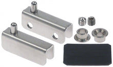 Balama Kit pentru ușă interioară PM sus/jos - 692804