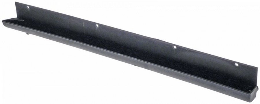 Picurător plastic L 750mm L 70mm cu racord înșurubat - 692807