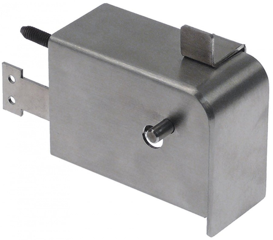  Protecție pentru suport rezistențe friteuză L 64mm L 56mm Î 80mm PM stânga - 692810