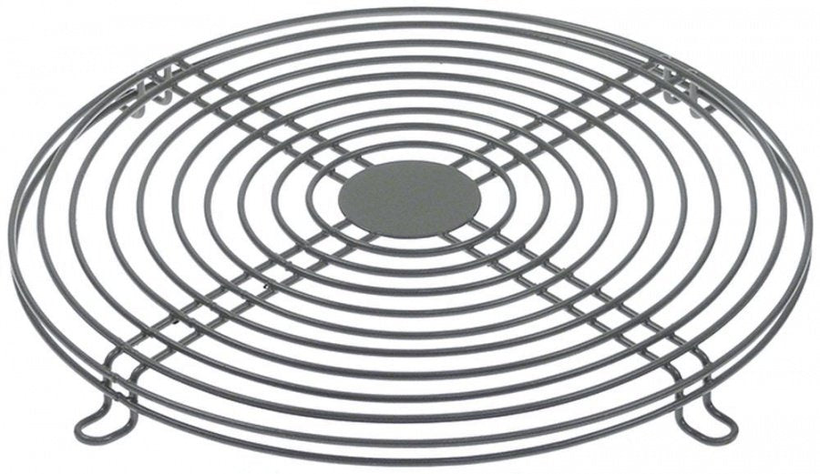 Grilaj de protecție pentru ventilator evaporator rotund ø 225mm DPF 235mm - 692812
