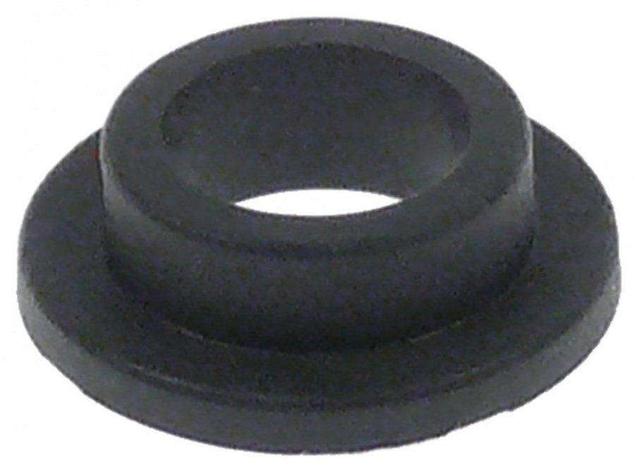 Bucsa lagar ø 20 mm, int. ø 10 mm, pentru cuptoare cu aer cald, plastic, set 10 buc - 692827