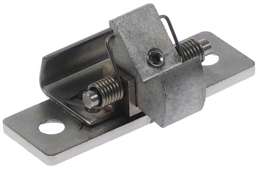 Prindere pentru închizătoare pentru cuptor combinat cu aburi L 62mm DPF 46mm - 692830