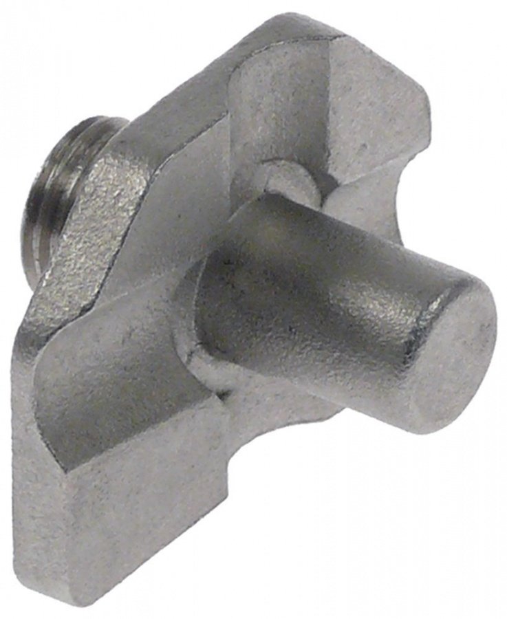 Bolt ușa PM jos stânga filet M12 bolț 15mm ø bolț 10mm - 692831
