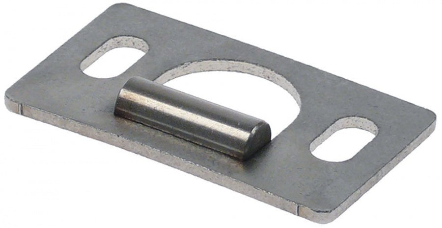 Placă de fixare pentru ușă L 30mm L 50mm - 692834