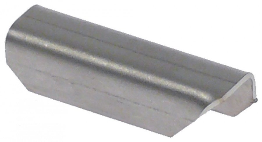 Element de protecție jos pentru geam cuptor combinat cu aburi Î 8mm L 8mm - 692836