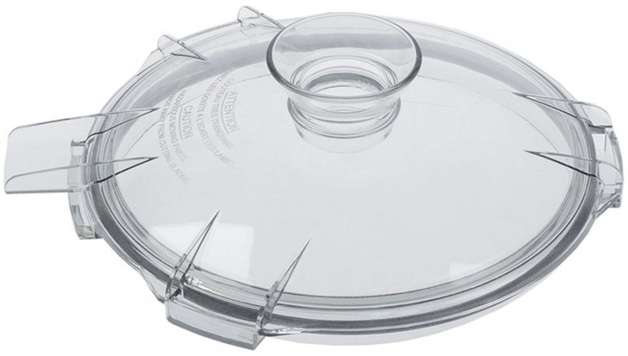 Capac pentru cutter ø 215mm DI ø 190mm plastic - 692845