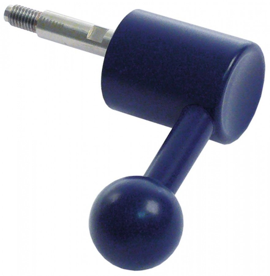 Mâner ușă cuptor combinat cu aburi cu balama montată pe partea stângă L 100mm L 55mm - 692847