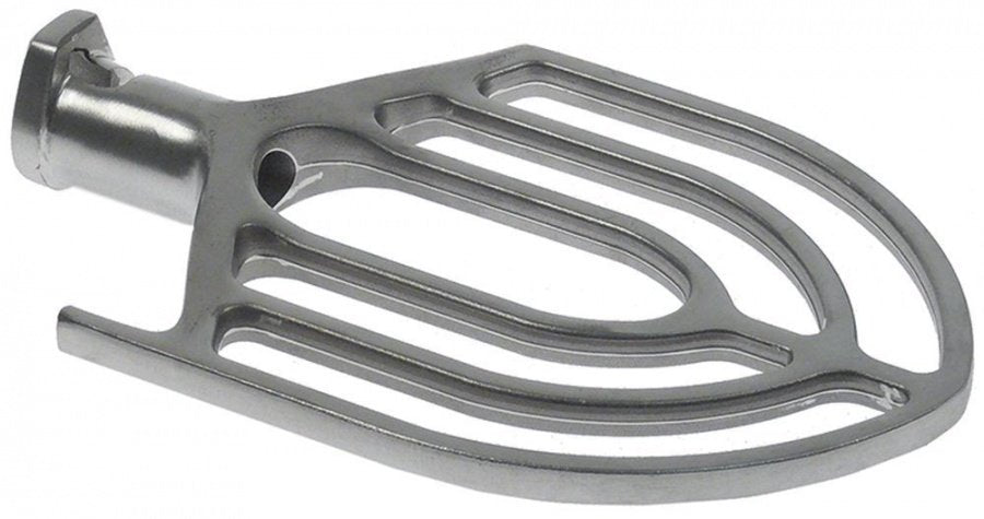  Agitator pentru mixer planetar ø ax 25 Î 320mm L 205mm - 692881