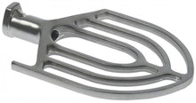  Agitator pentru mixer planetar ø ax 25 Î 320mm L 205mm - 692881