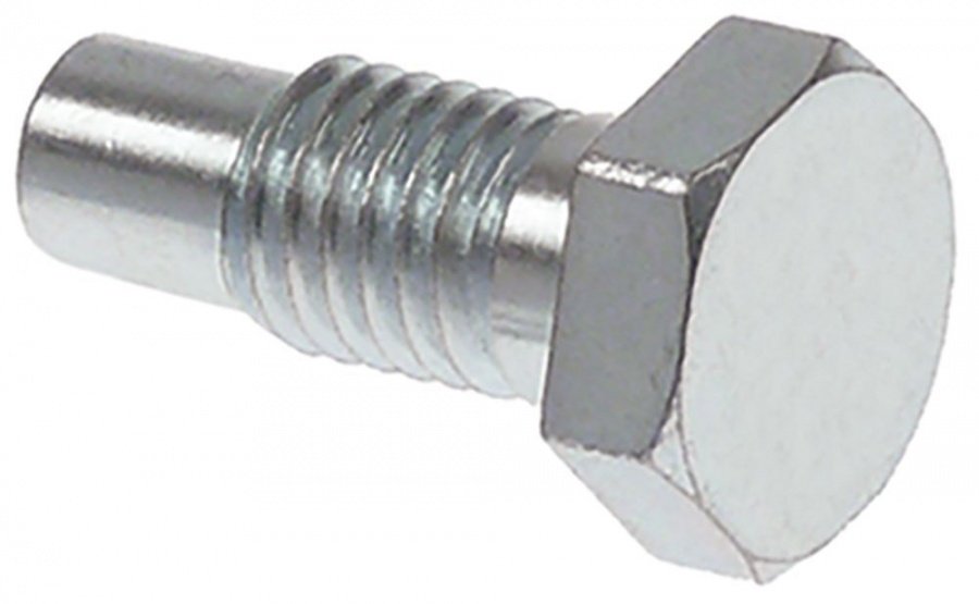 Bulon de fixare L 35mm ø 12mm pentru tigaie basculantă DC 19 - 692888