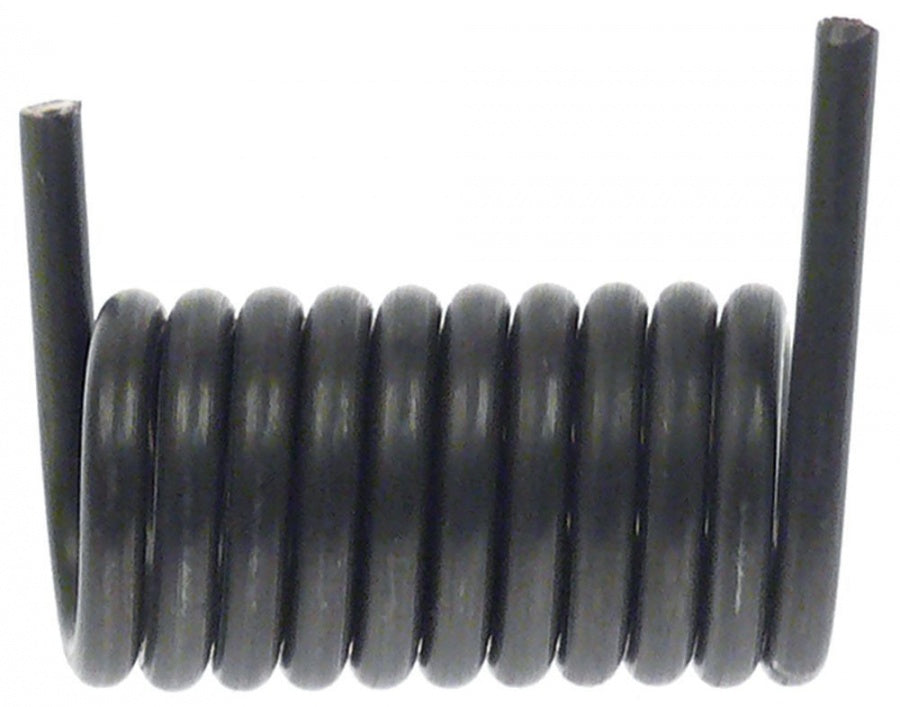 Arc de torsiune ø 20mm, L 38mm, grosime fir ø 3.2mm, PM stânga - 692895