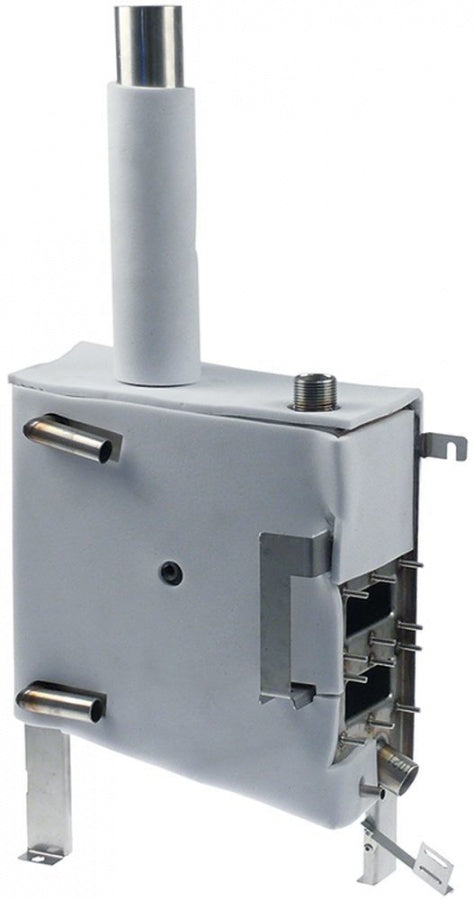Generator de abur L 290mm L 120mm Î 300mm - 692897