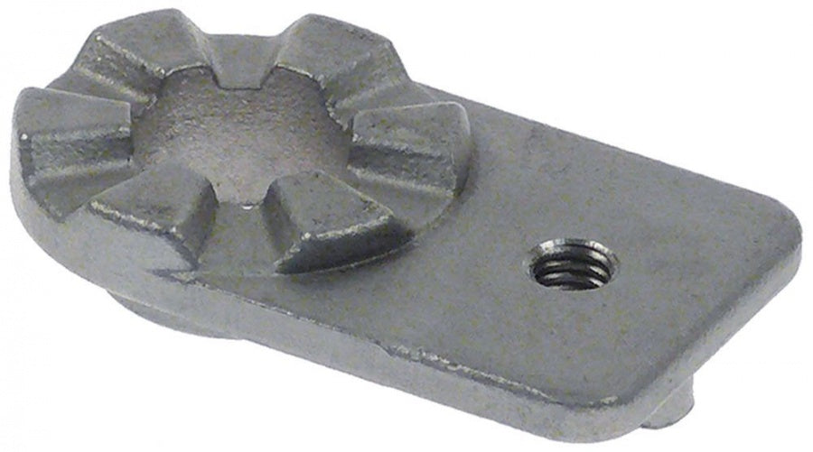 Balama L 54mm L 32mm Î 12.5mm PM jos filet DI ø 15.5mm - 692903