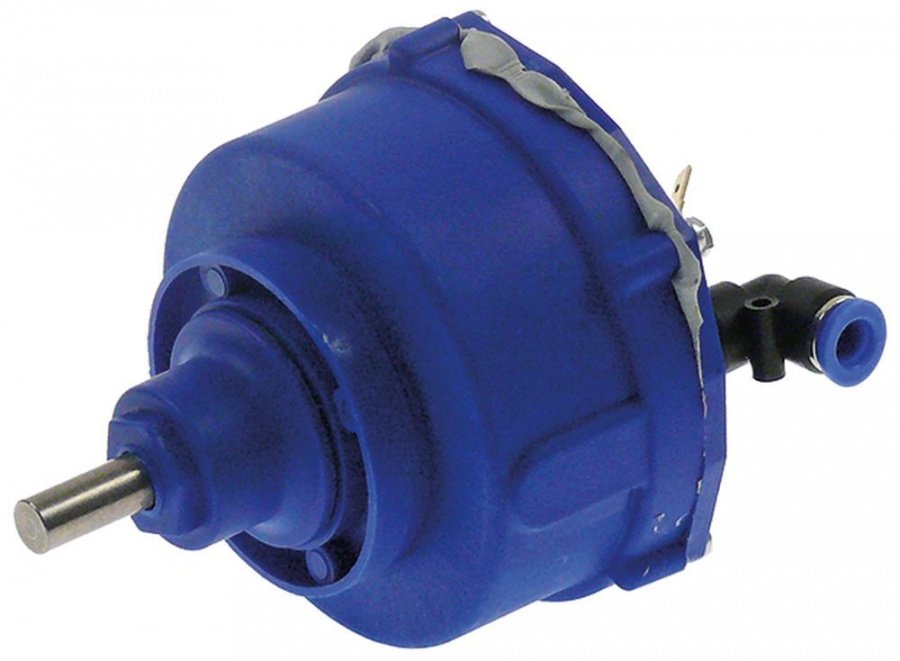  Cilindru pneumatic ø 100mm Î 95mm lungime ax 23mm ø ax 10mm - 692930