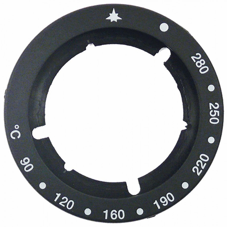 Indicator pentru buton ø 94mm 90-280°C - 692935
