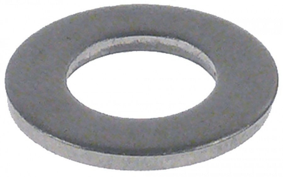 Șaibe plane DI ø 8.5mm DE ø 15.5mm grosime material 1.4mm - 692938