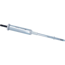 Amortizor L 360mm, filete ø M10mm - 692952