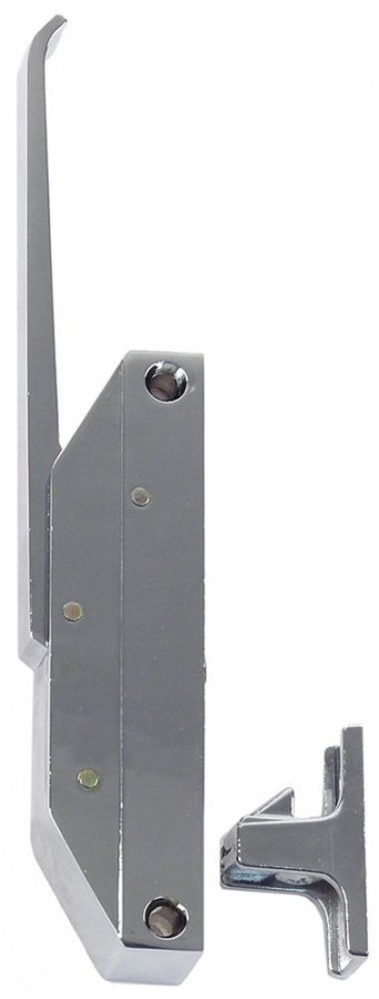 Mâner închidere cameră frigorifică L 134mm DPF 120mm dreapta/stânga - 692963