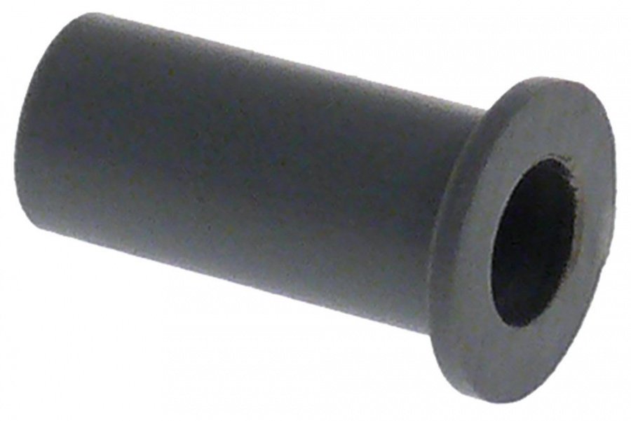 Bucșă pentru balama DI ø 7mm DE ø 10mm L 23mm - 692964