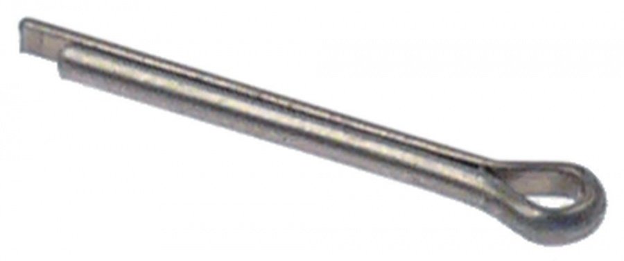Splint ø 2mm L 30mm oțel inoxidabil - 692965