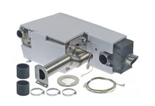 Generator de abur set SSC Line 61G versiune din 04/2004 - 692970