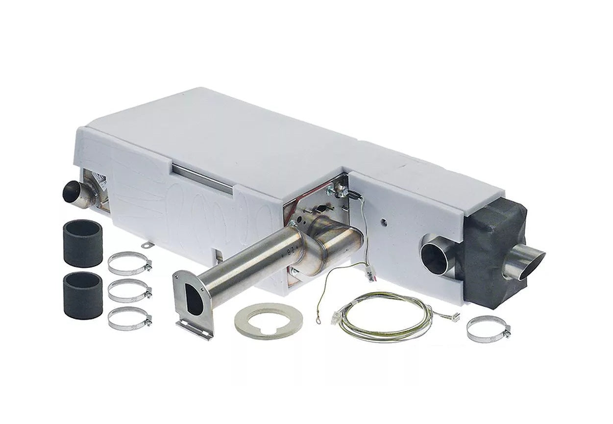 Generator de abur linia SCC 101G set versiune din 04/2004 - 692972