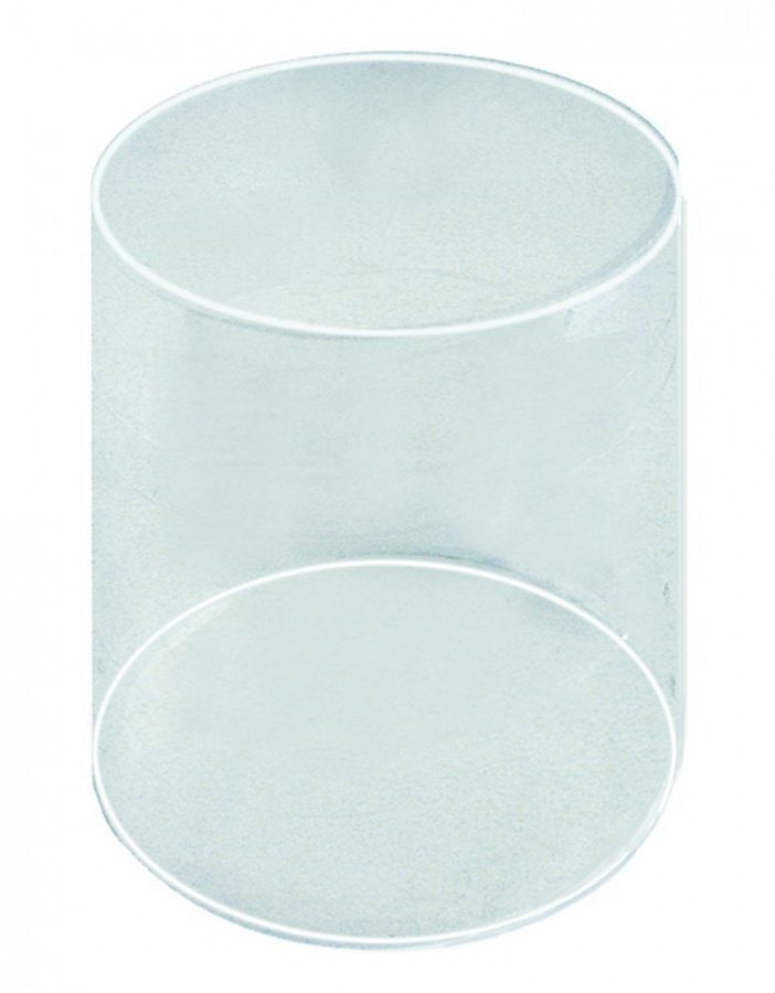 Cilindru sticla Pyrex glass, ø 200 mm, H 240 mm - 693002