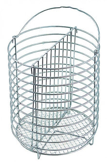 Grid basket for hot dog grill ø 180mm H 210mm - 693004