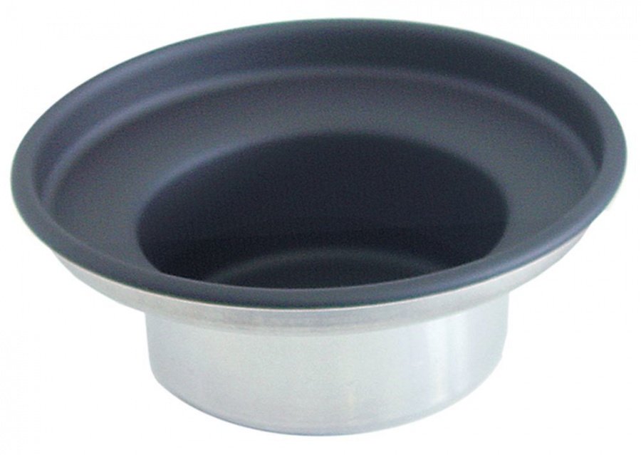 Water container for hot dog machine PTFE/aluminium - 693005