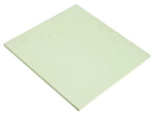 Placă samota refractară 350x322mm grosime Î 15mm pentru cuptor pizza - 693009