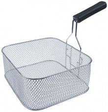 Cos friteuză L1 225mm L1 250mm Î1 105mm potrivit pentru ROLLER GRILL - 693017