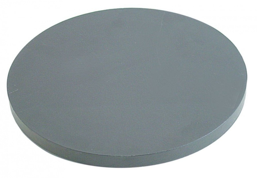 Cast plate ø 350mm - 693021