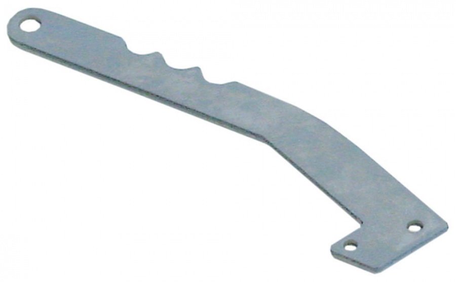 Hinge bearing without bolt - 693023
