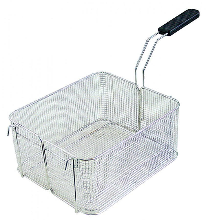 Cos friteuză L1 280mm L1 320mm Î1 150mm potrivit pentru ROLLER GRILL L2 560mm Î2 280mm - 693027