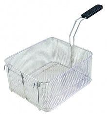 Cos friteuză L1 280mm L1 320mm Î1 150mm potrivit pentru ROLLER GRILL L2 560mm Î2 280mm - 693027