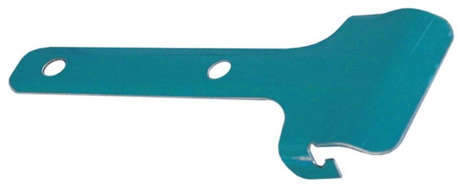  Lever handle plastic - 693035