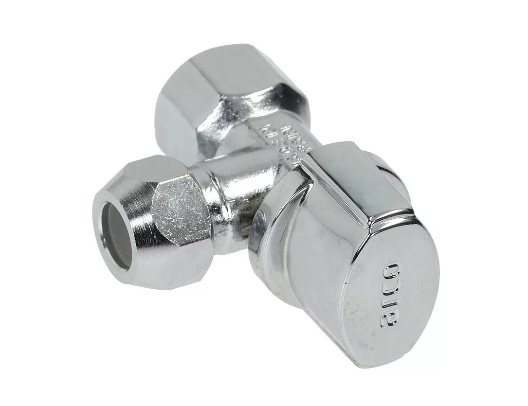 Angle valve - 693040
