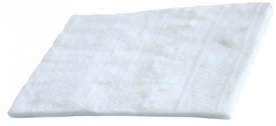 Insulating mat L 215mm W 195mm - 693041