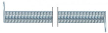Protective metal tube - 693042