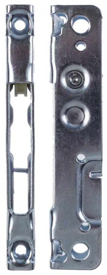 Opposite support L 110mm W 12mm mounting distance 94mm - 693045