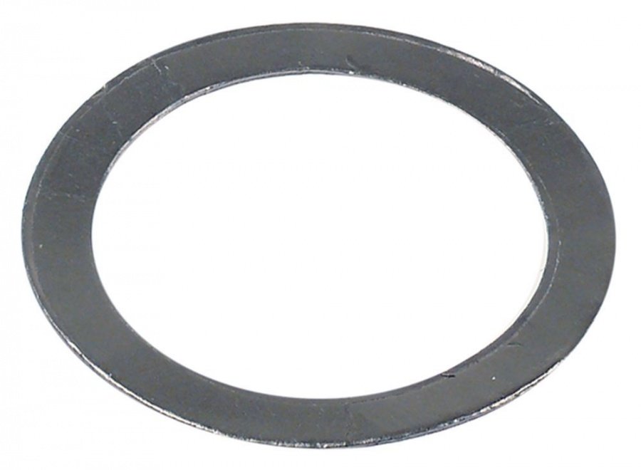  Gasket graphite D1 ø 71mm D2 ø 94mm thickness 1mm Qty 1 pcs suitable for MKN - 693050