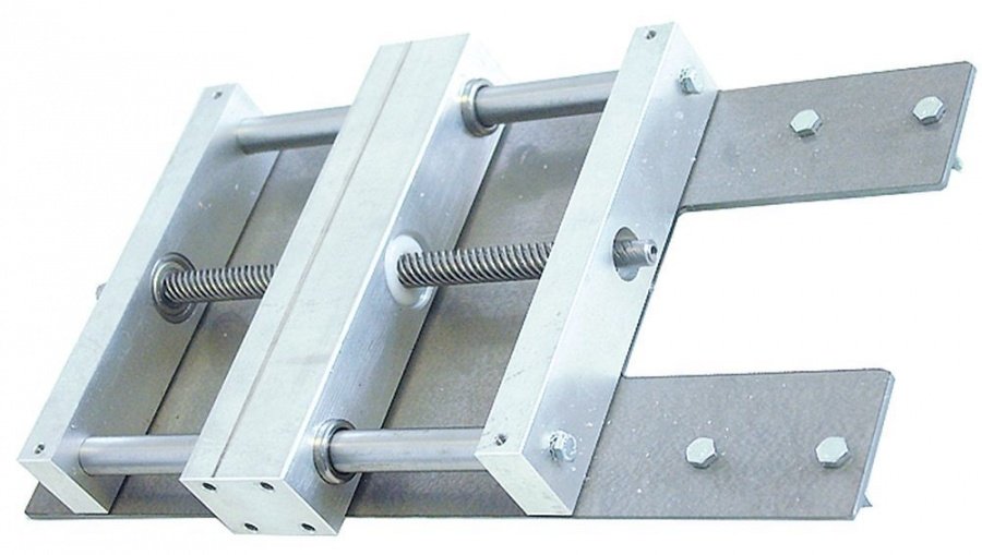  Mechanism for salamander grill - 693054
