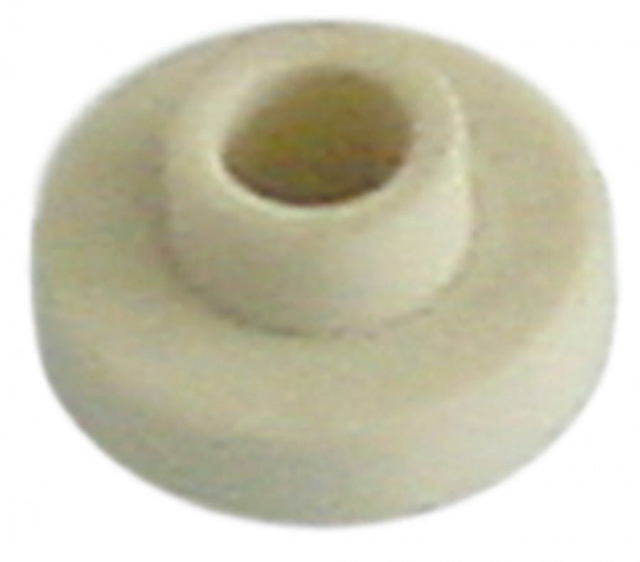 Insulator male L 10mm hole ø 8,4mm ø 13mm - 693057