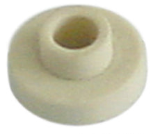 Insulator male L 10mm hole ø 8,4mm ø 13mm - 693057